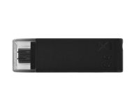 KINGSTON DataTraveler 70 64GB, USB-C 3.2 Gen 1. - 572317 - zdjęcie 4